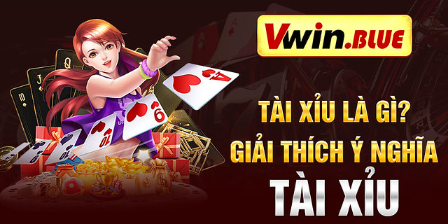 Vwin - Nhà cái hàng đầu thế giới